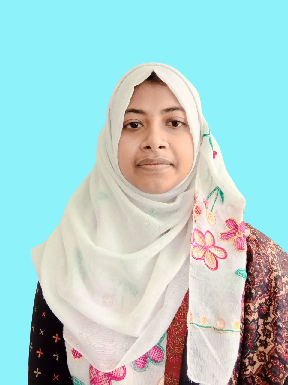 মায়িশা মুস্তারিন