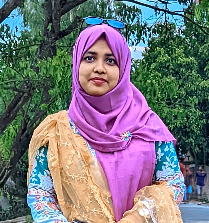 Irin Afroz Oishee