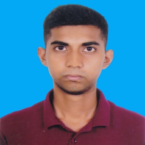 মোঃ শাফিউল আজিম