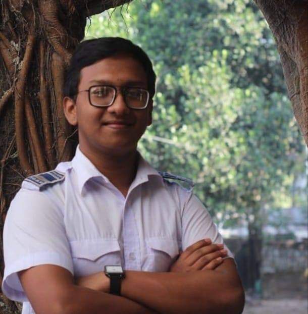Md.Shanzid Mostakim Mugdho