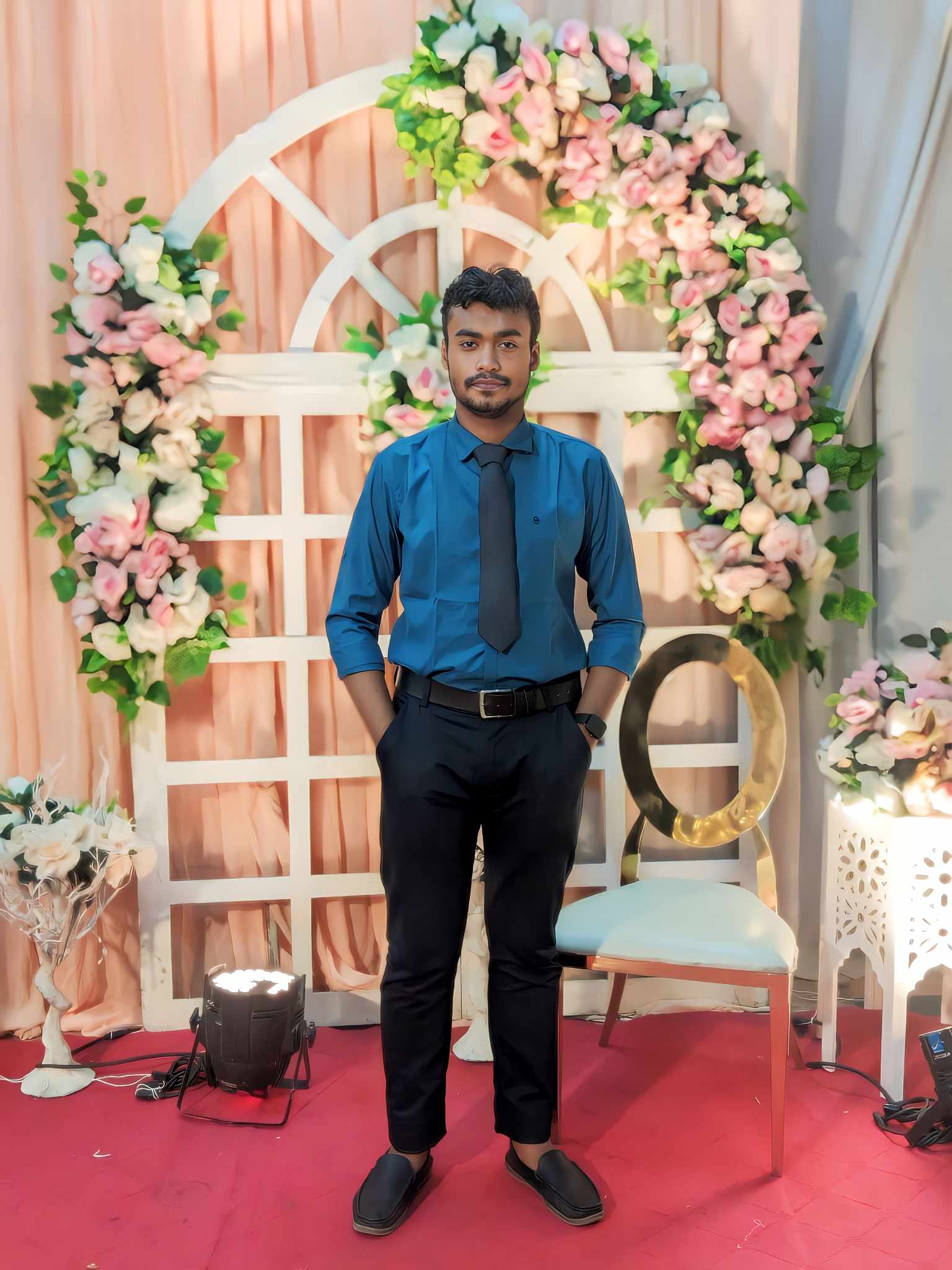 Kazi Foysal Ahammad