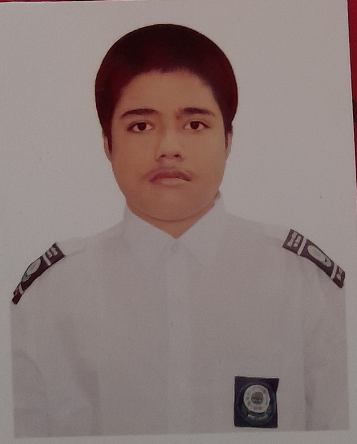 Mozammel Haque